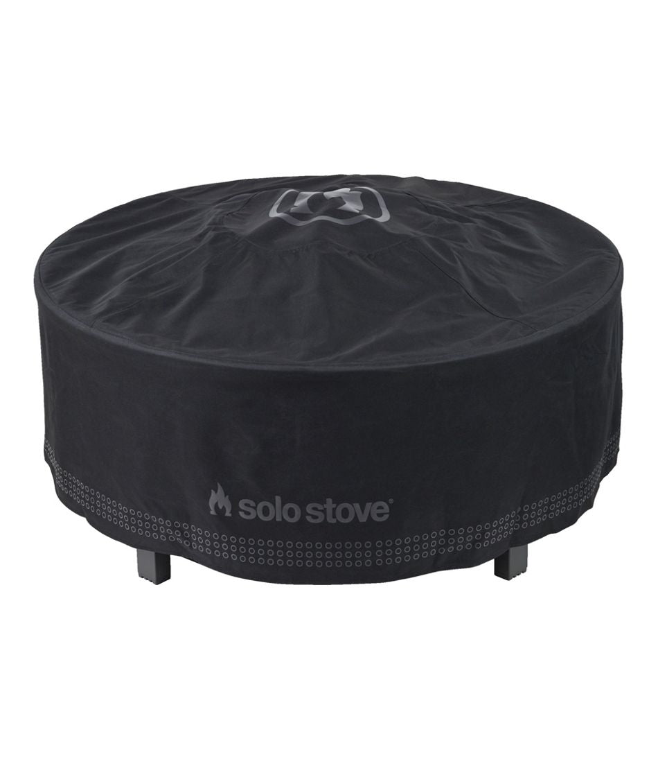 L.L.Bean | Solo Stove Bonfire Surround Table Cover