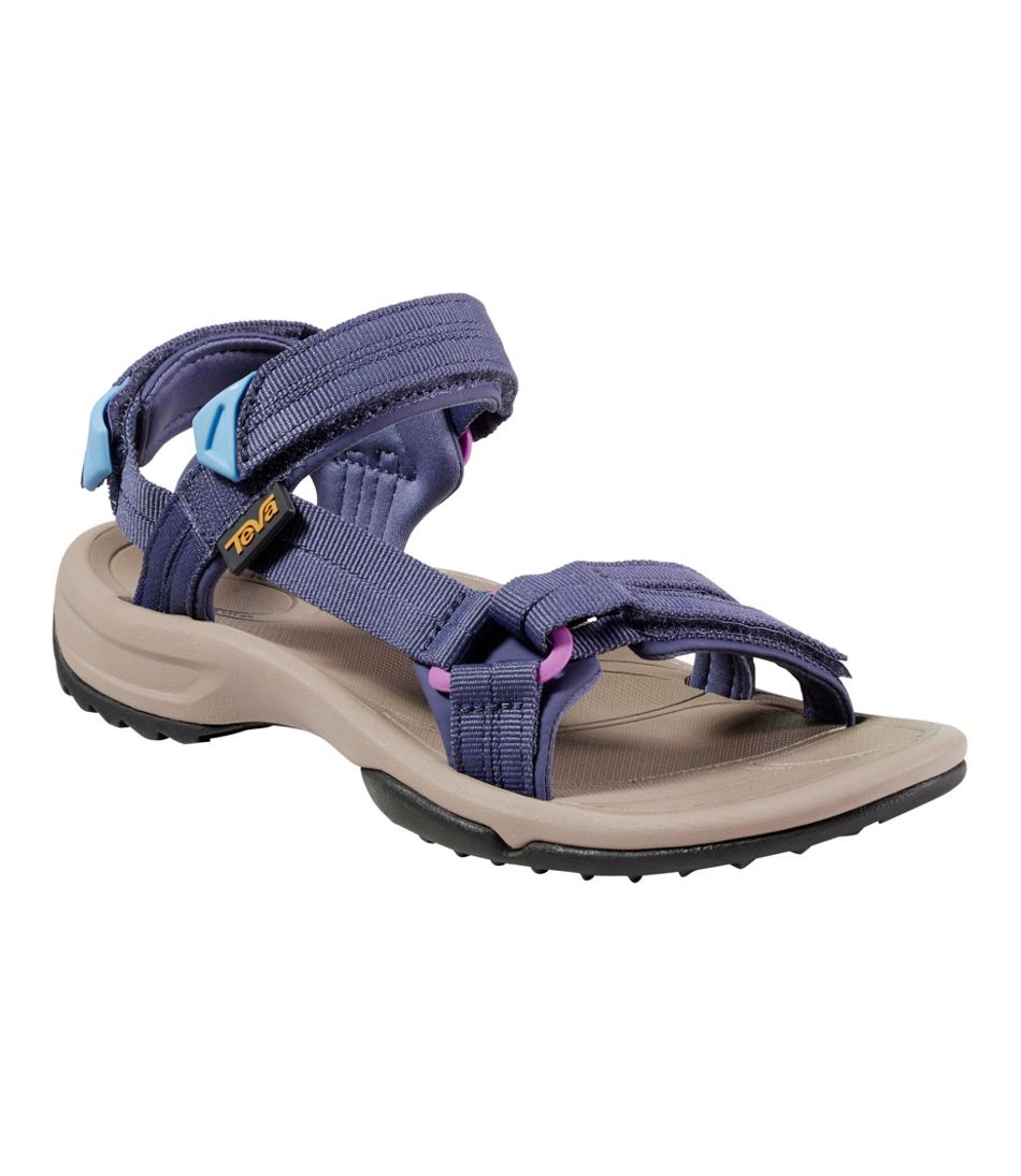 L.L.Bean | Women's Teva Terra Fi Lite Sandals