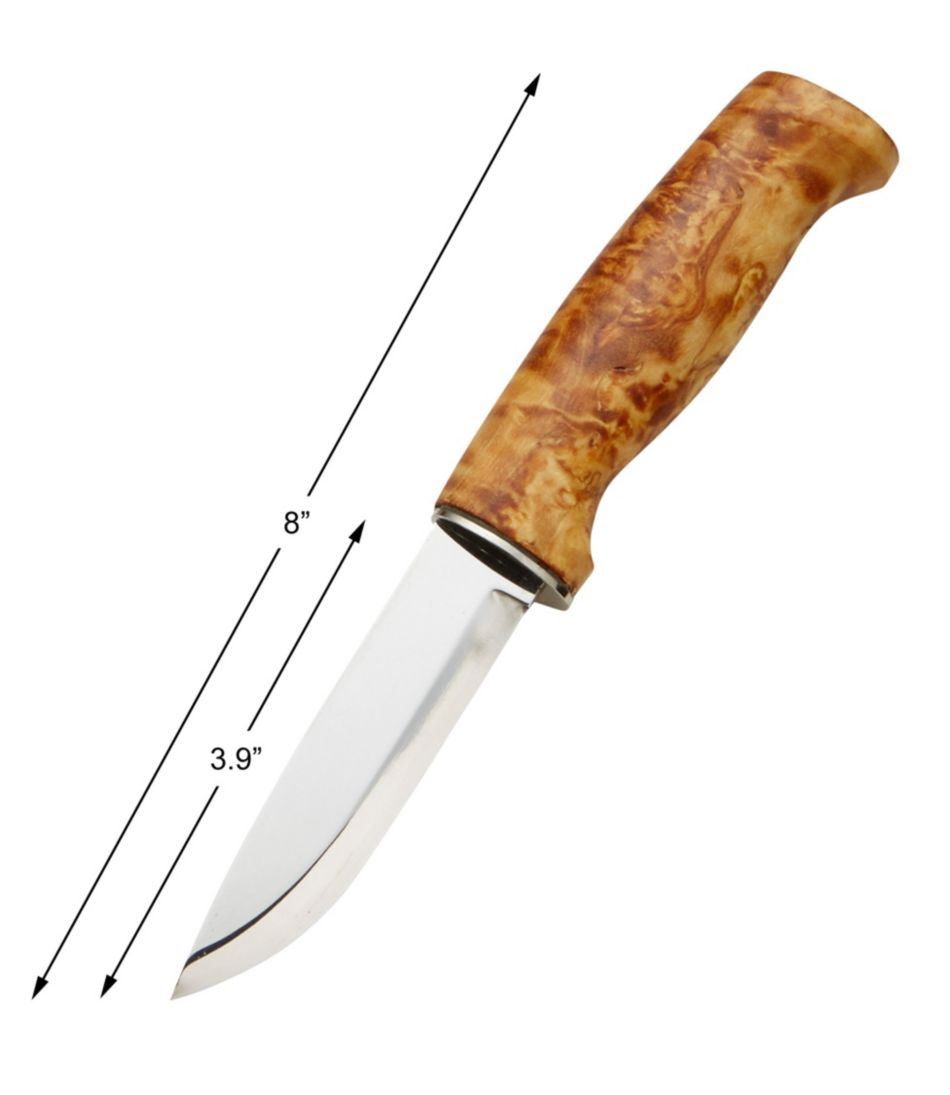 L.L.Bean | Helle Fjellkniven Knife