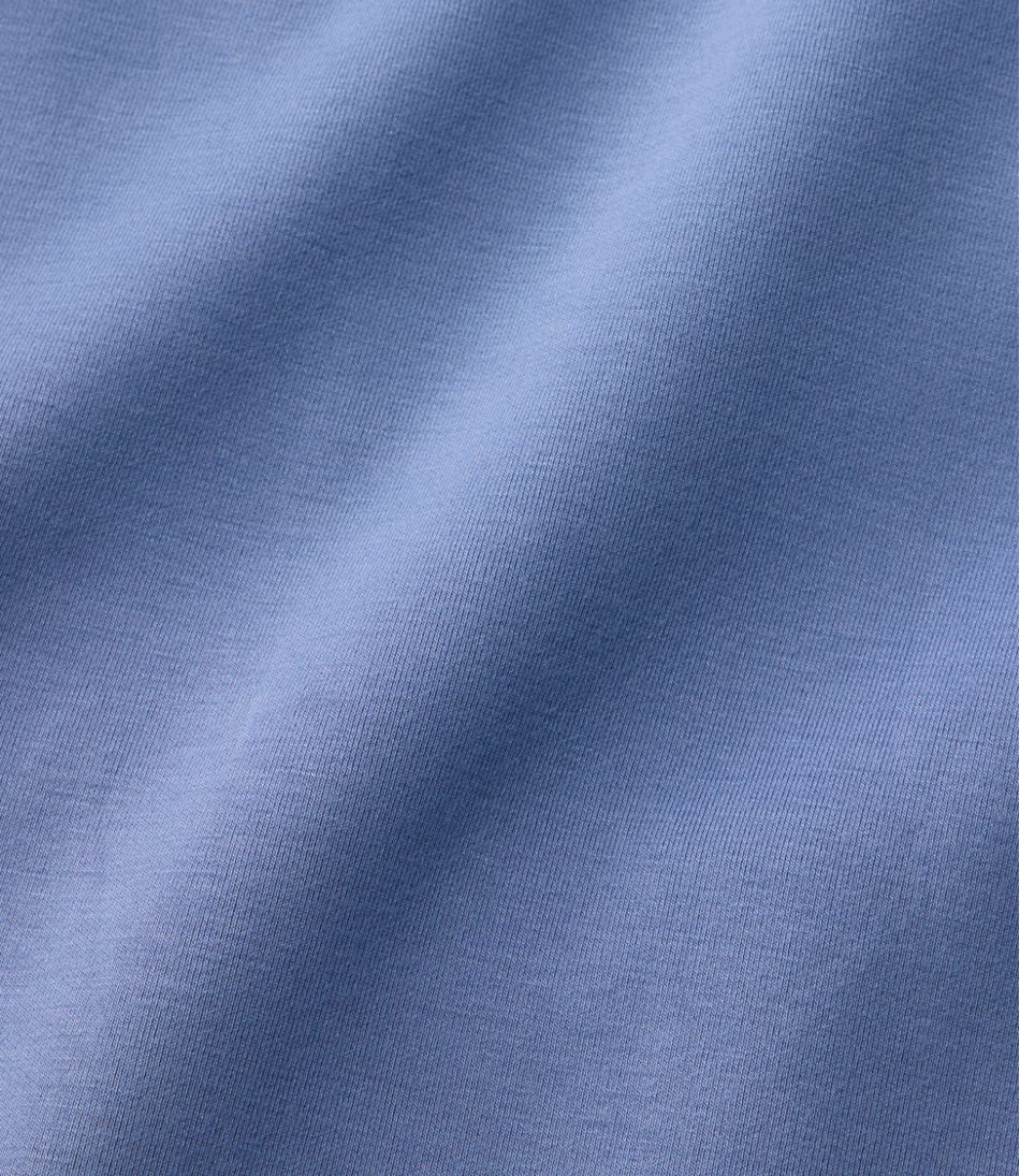 L.L.Bean | Women's L.L.Bean CloudSoft Top, Half-Zip Pullover