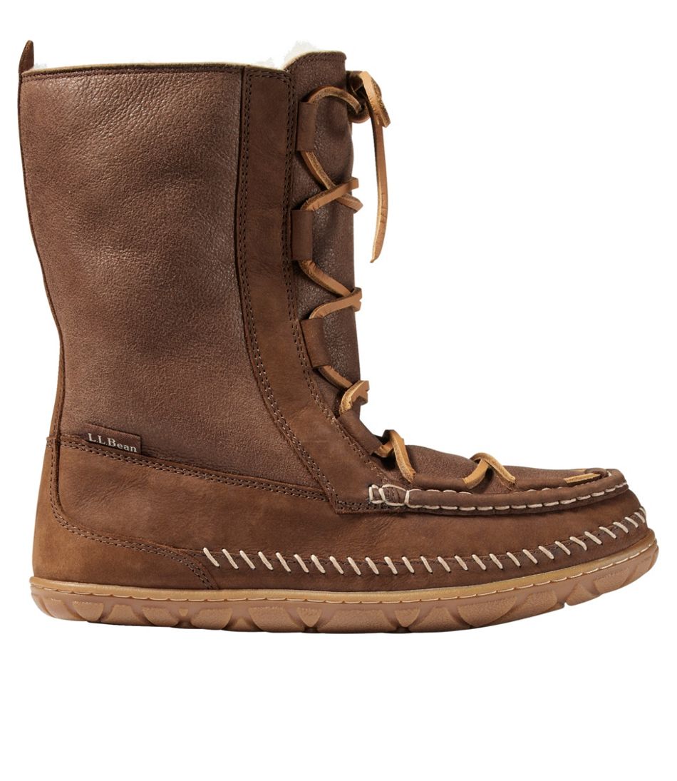 L.L.Bean | Women's Wicked Good Lodge Boots