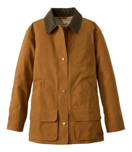 L.L.Bean | Women's Lightweight Field Coat
