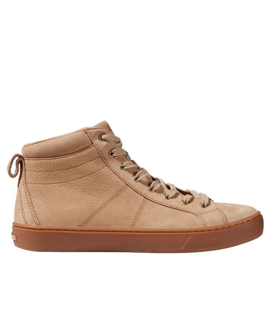L.L.Bean | Women's Eco Bay Chukka Boots, Leather
