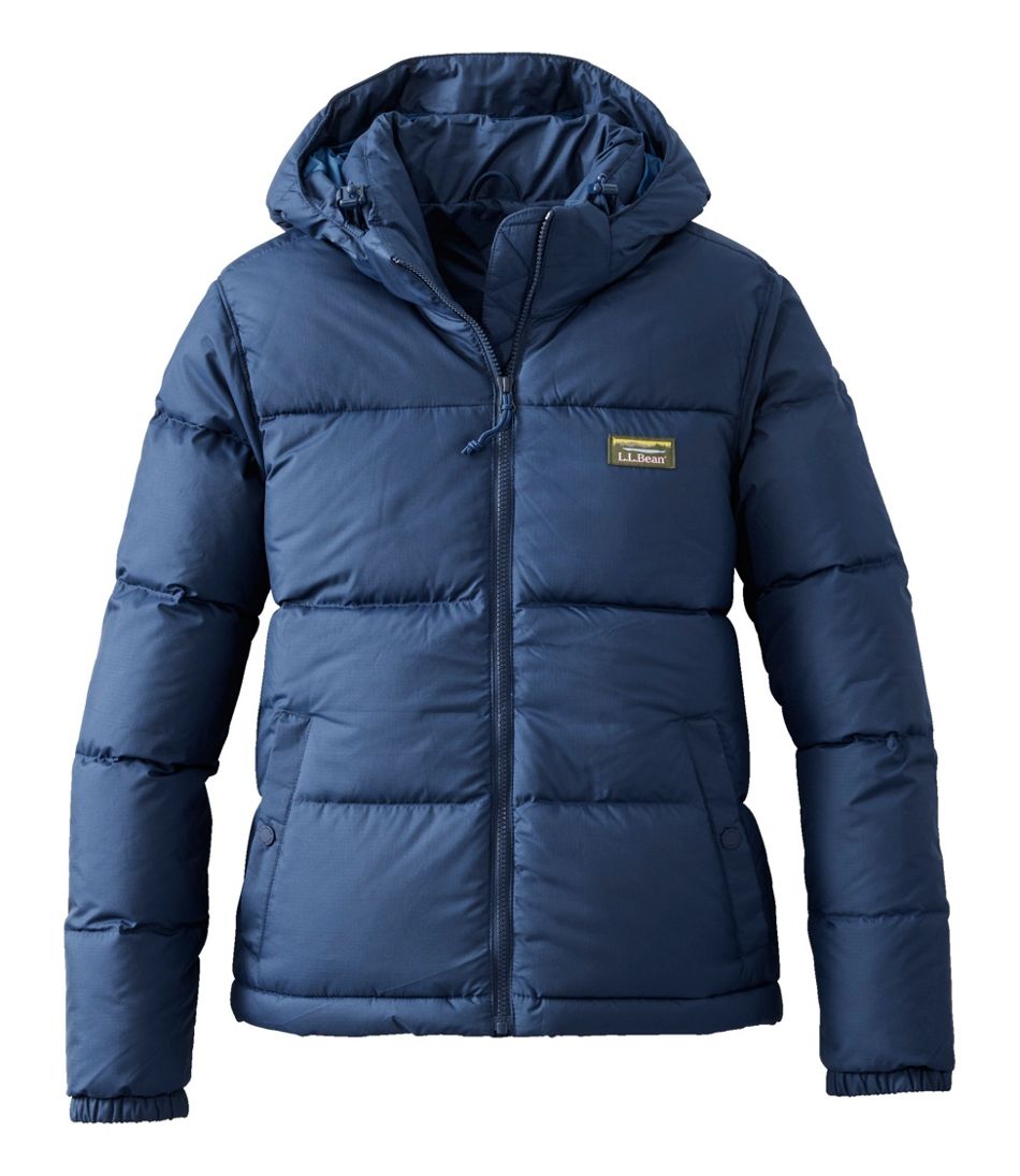 L.L.Bean | Women's Mountain Classic Down Jacket