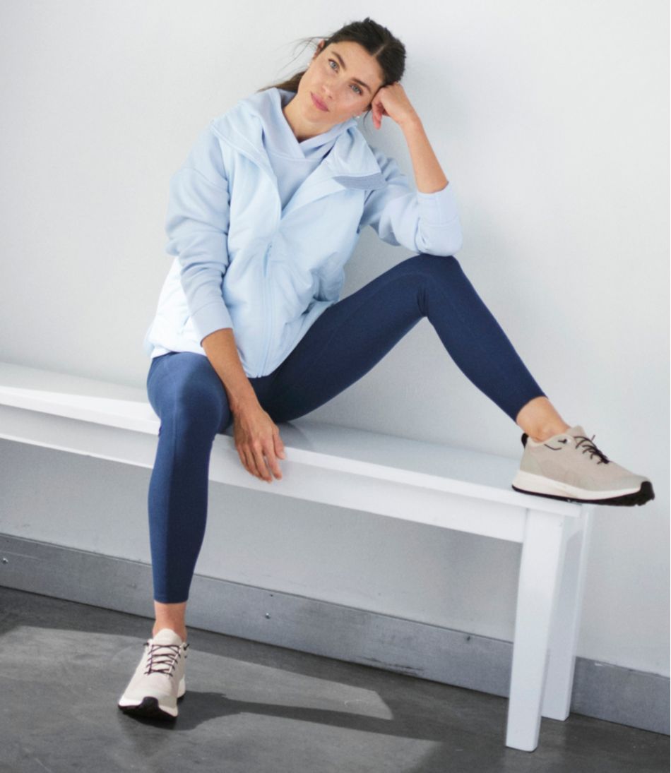 L.L.Bean | Women's Elevation Travel Shoes, Waterproof