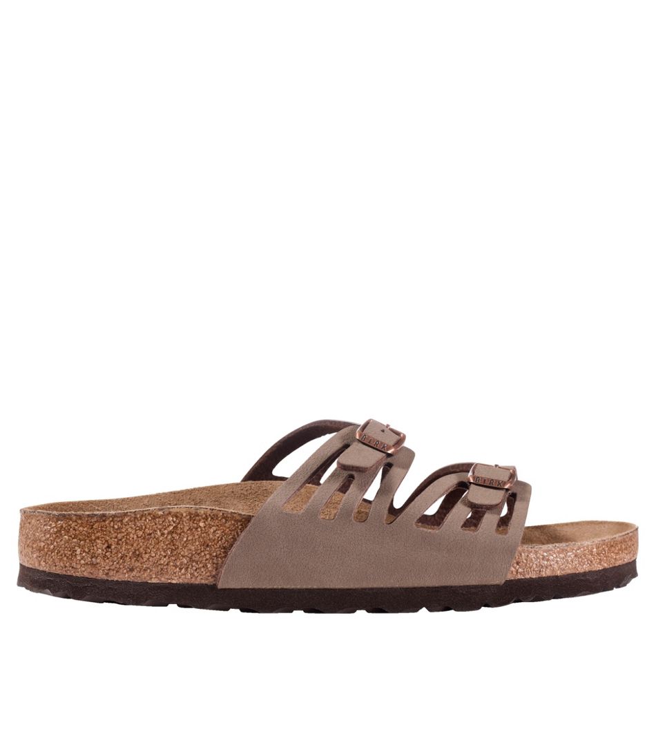 L.L.Bean | Women's Birkenstock Granada Sandals