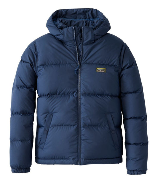 L.L.Bean | Men's Mountain Classic Down Jacket