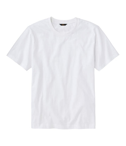 L.L.Bean | Men's Signature Northwoods Short-Sleeve Tee