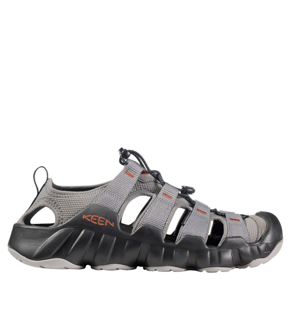 L.L.Bean | Men's Keen Hyperport H2 Sandals