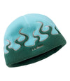 Deep Green/Bright Sea Blue