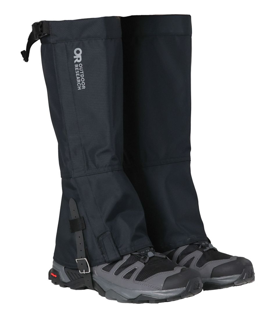 L.L.Bean | Women's Outdoor Research Rocky Mountain High Gaiters II