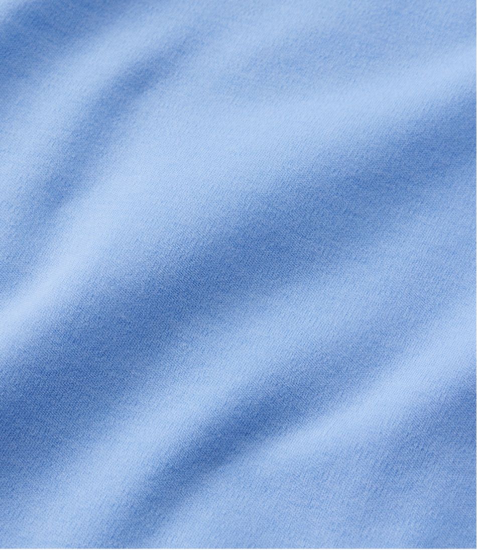 L.L.Bean | Women's L.L.Bean Interlock Turtleneck, Long-Sleeve