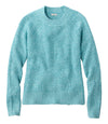 Silver Blue Marl