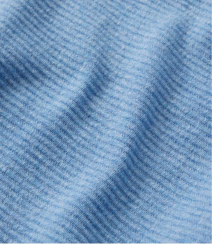 L.L.Bean | Women's Lakewashed Double-Knit Quarter-Snap