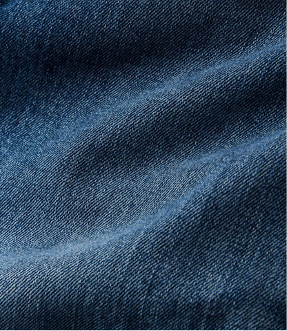 L.L.Bean | Women's 207 Vintage Jeans, Mid-Rise Relaxed Straight-Leg