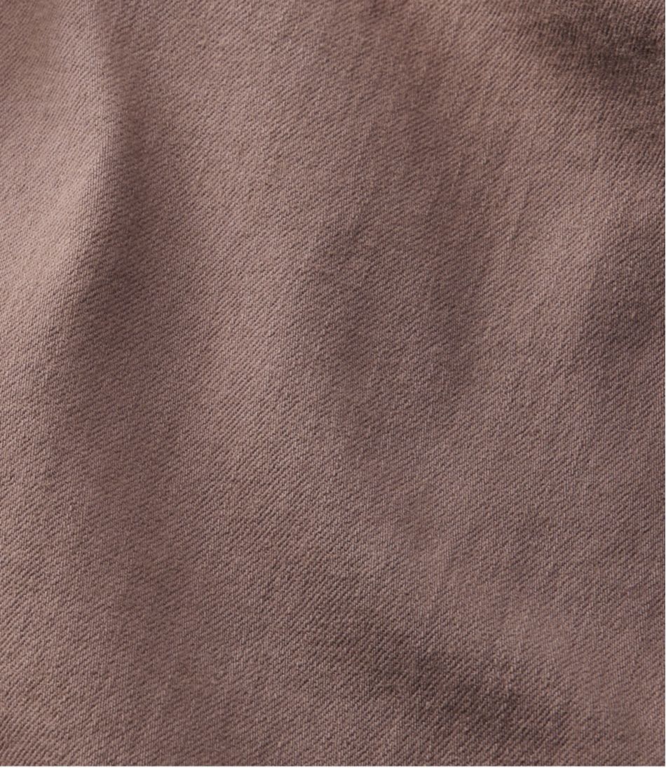 L.L.Bean | Women's True Shape Jeans, High-Rise Slim-Leg Ankle Colors