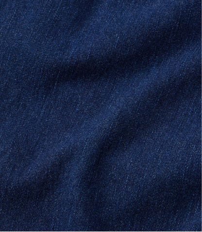 L.L.Bean | Women's Perfect Fit Pants, Denim Original Tapered Leg