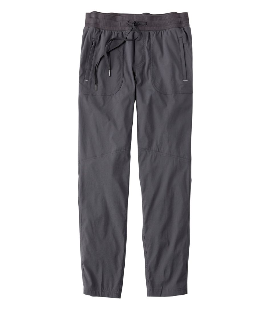 L.L.Bean | Women's Vista Camp Pants, Slim-Leg