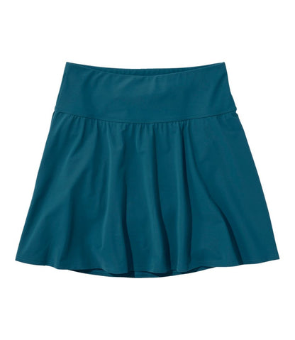 L.L.Bean | Women's Shaping Swimwear, Swim Skirt