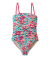 Ruby Coral Beach Rose