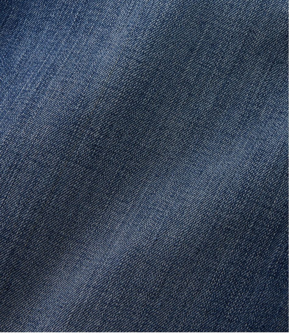 L.L.Bean | Men's BeanFlex® Jeans, Classic Fit, Straight Leg