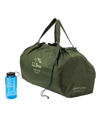 L.L.Bean | L.L.Bean Camp Futon, Double
