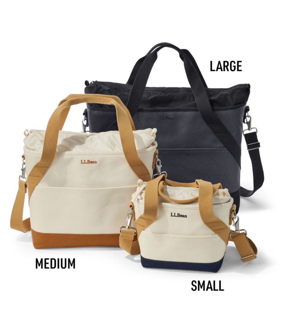 L.L.Bean | Nor'easter Insulated Tote, Medium