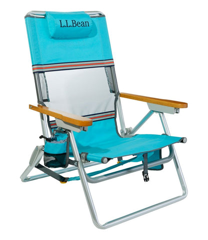 L.L.Bean | L.L.Bean Easy Comfort Beach Chair