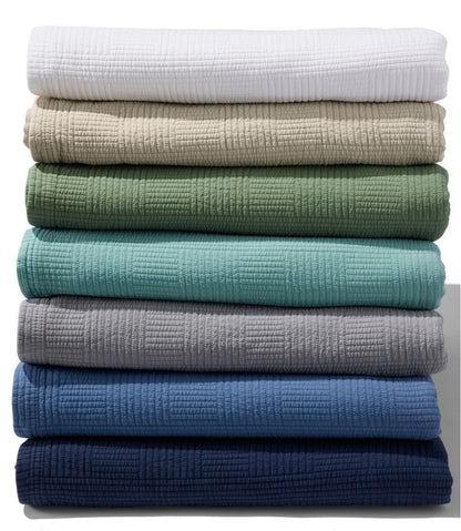 L.L.Bean | Vintage Matelassé Bedspread