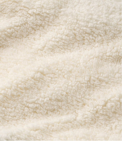 L.L.Bean | Wicked Plush Sherpa Throw