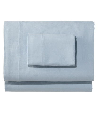 L.L.Bean | Organic Flannel Sheet Collection