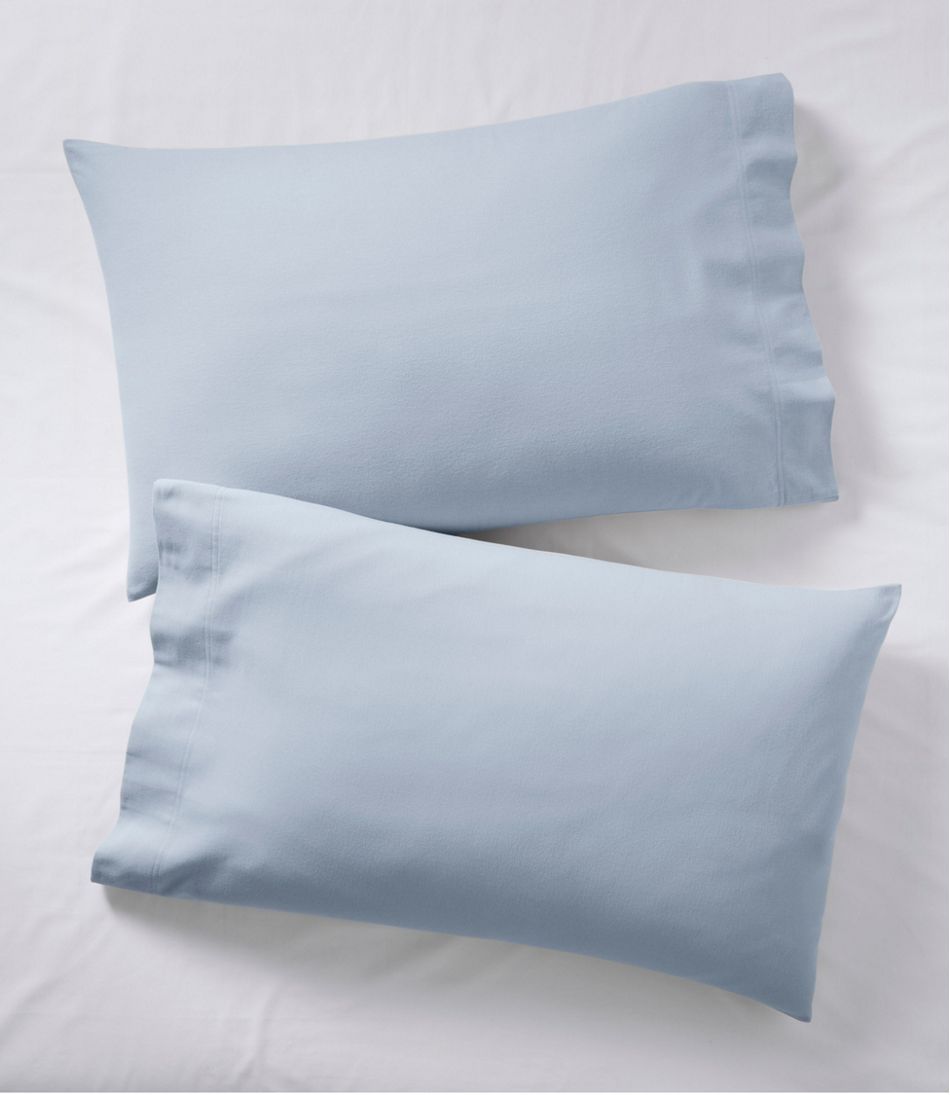 L.L.Bean | Organic Flannel Sheet Collection
