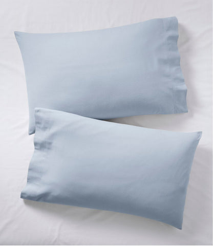 L.L.Bean | Organic Flannel Sheet Collection