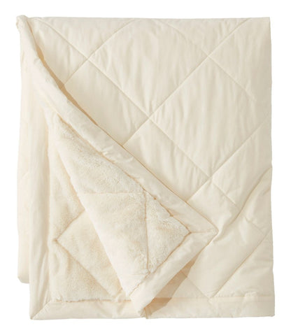 L.L.Bean | Ultraplush Down Blanket