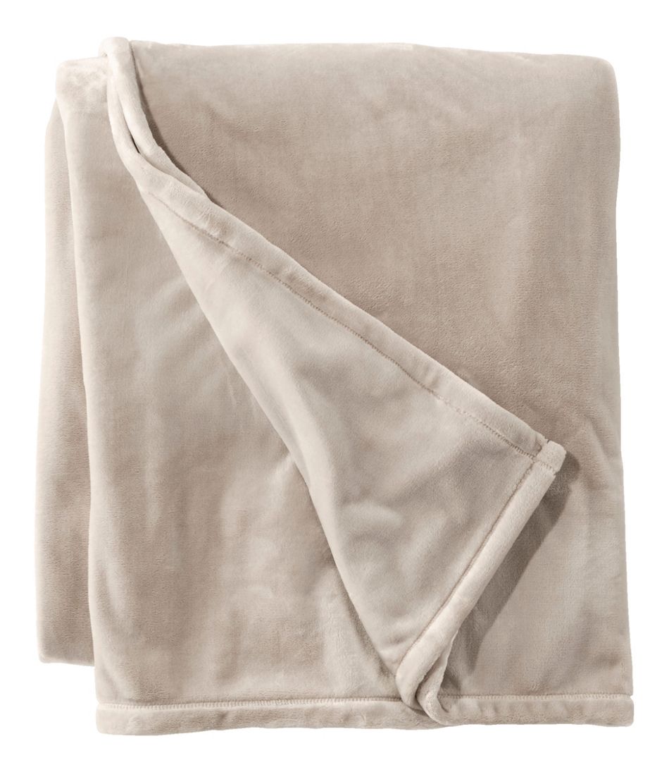 L.L.Bean | Wicked Cozy Light Blanket