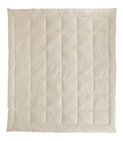 L.L.Bean | PrimaLoft Down-Alternative Comforter, Warmer