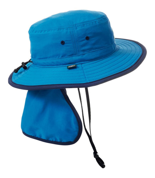 L.L.Bean | Toddlers' L.L.Bean Sun Shade Bucket Hat