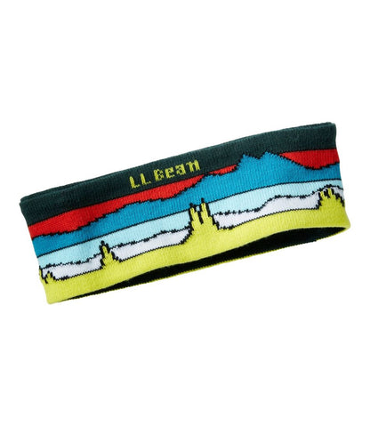L.L.Bean | Kids' L.L.Bean Katahdin Earband
