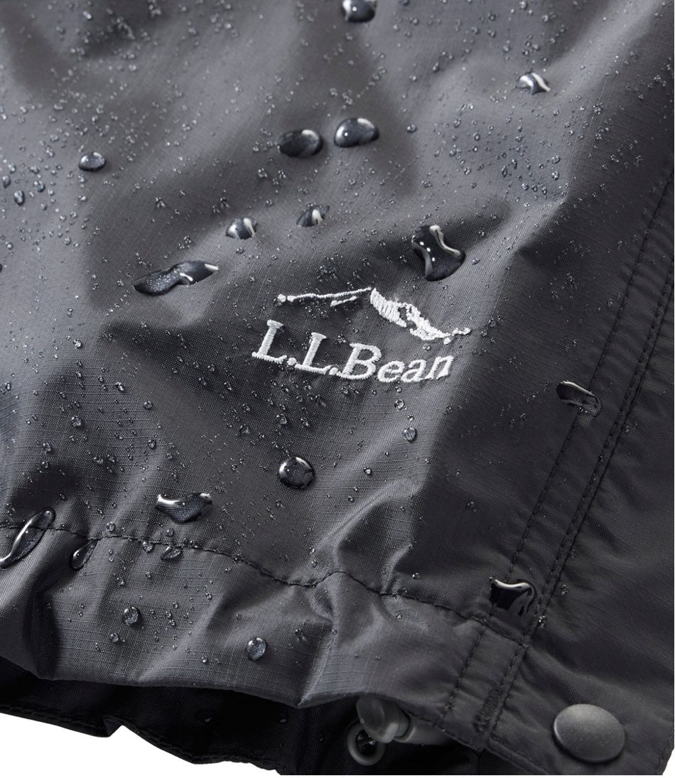 L.L.Bean | Women's Trail Model Rain Pants