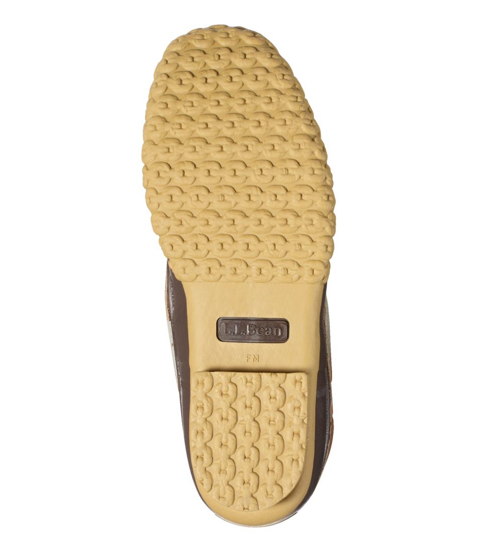 L.L.Bean | Men's Bean Boots, Rubber Mocs