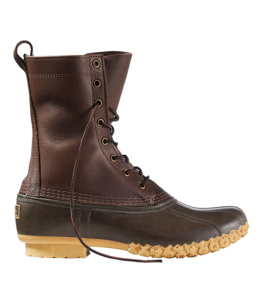 L.L.Bean | Men's Maine Hunting Shoes, 10"