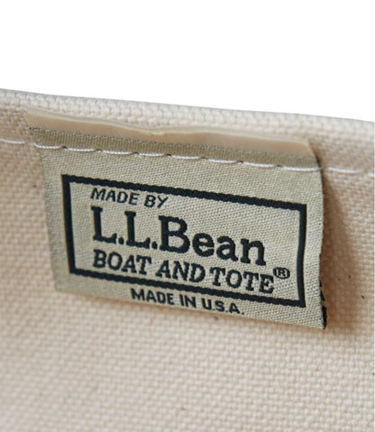 L.L.Bean | Boat and Tote®, Zip-Top