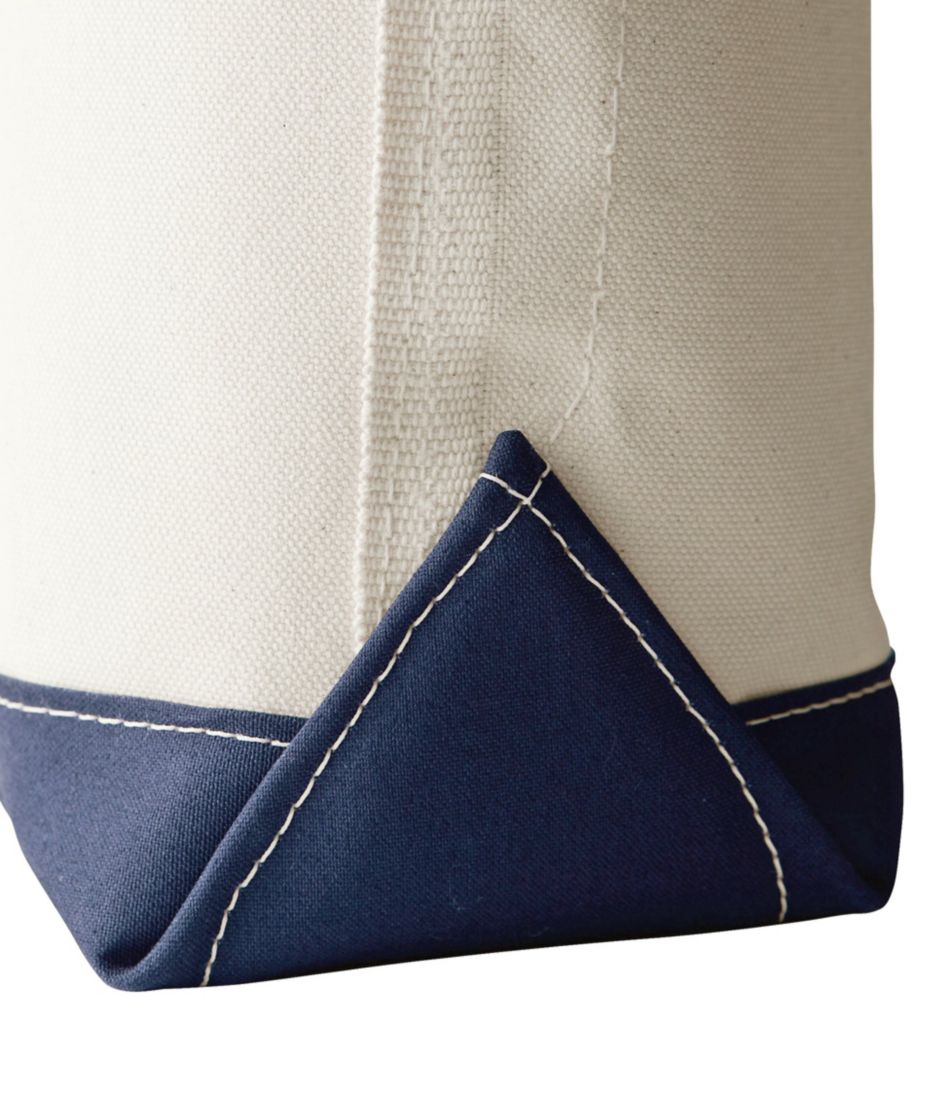 L.L.Bean | Boat and Tote®, Zip-Top