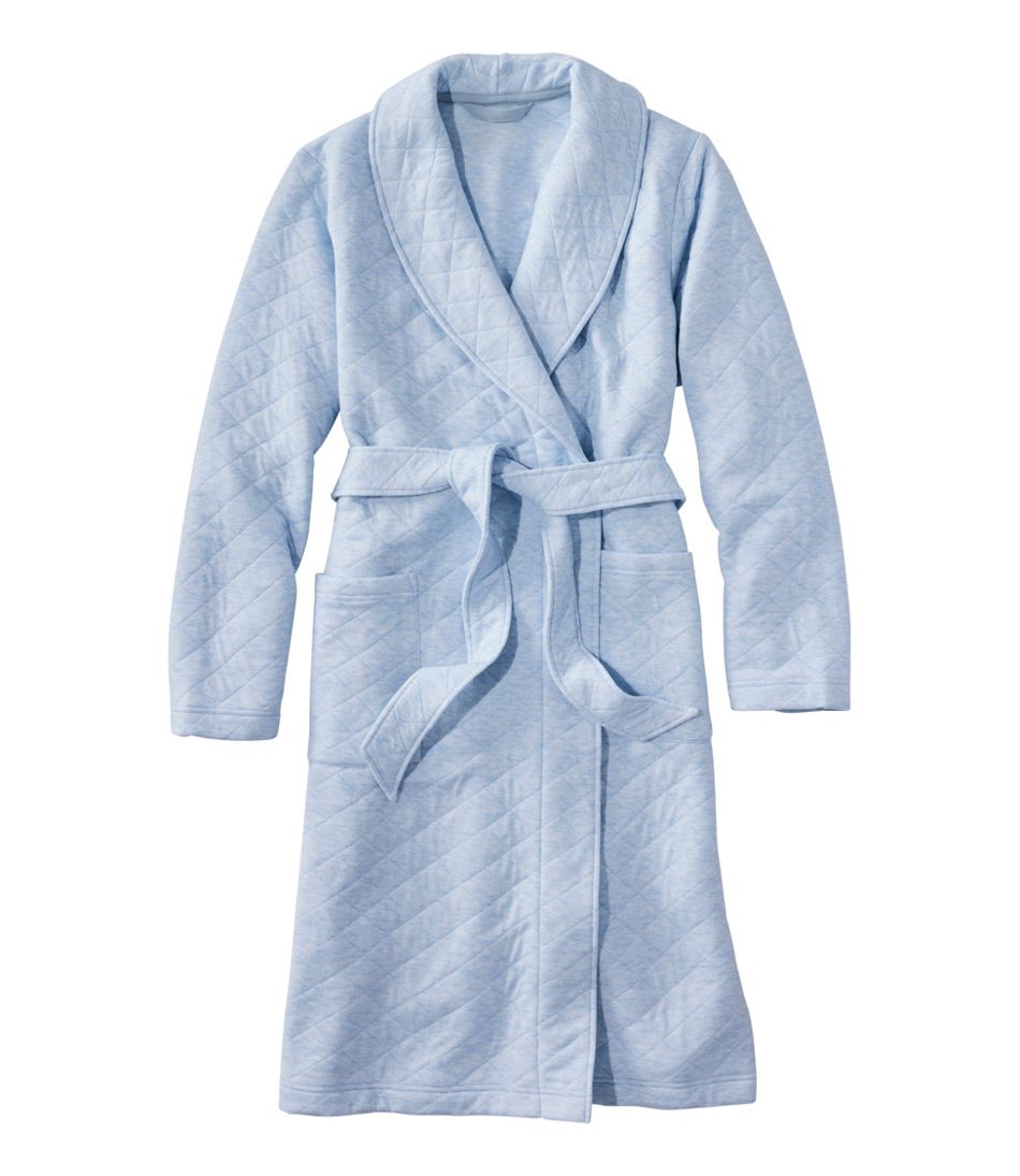 L.L.Bean | Women's Quilted Robe