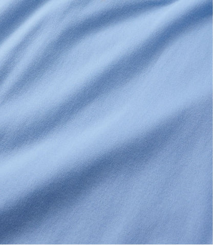 L.L.Bean | Women's Supima® Nightgown, Short-Sleeve