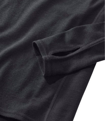 L.L.Bean | Women's Cresta Midweight 250 T-Zip Top