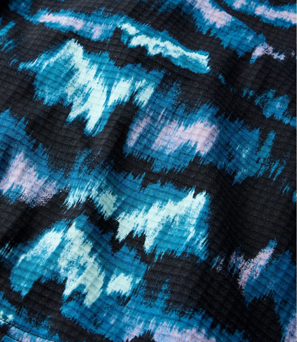L.L.Bean | Women's L.L.Bean Heayweight Base Layer Pant, Print