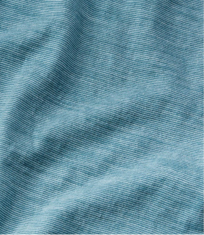 L.L.Bean | Women's Cresta Ultralight 150 Crew Top, Stripe