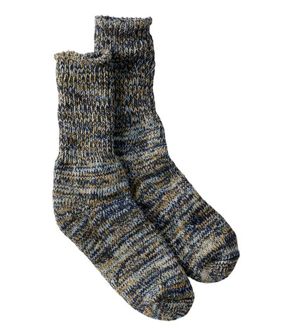 L.L.Bean | Adults' Cotton Ragg Socks