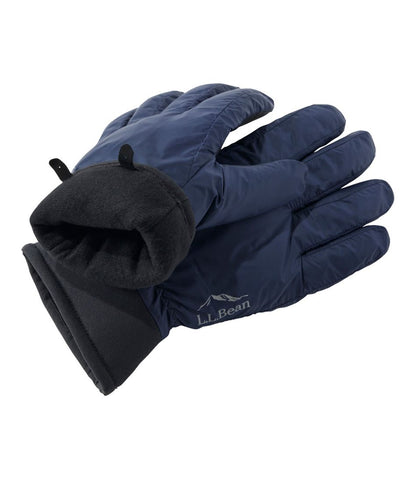 L.L.Bean | Adults' Waterproof 650 Down Gloves